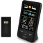 Метеостанция La Crosse WS6205 Black
