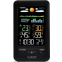 Метеостанция La Crosse WS6205 Black - фото 2