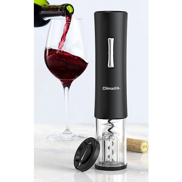 Электрический штопор Climadiff TB5020CL - фото 4