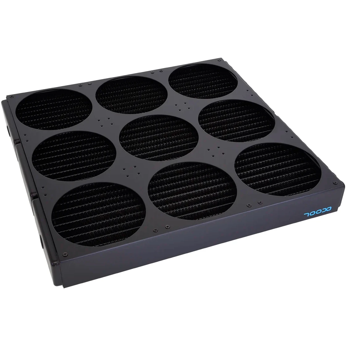 Радиатор внешний для СЖО Alphacool NexXxoS XT45 Full Copper 1080mm Nova Radiator (14349)