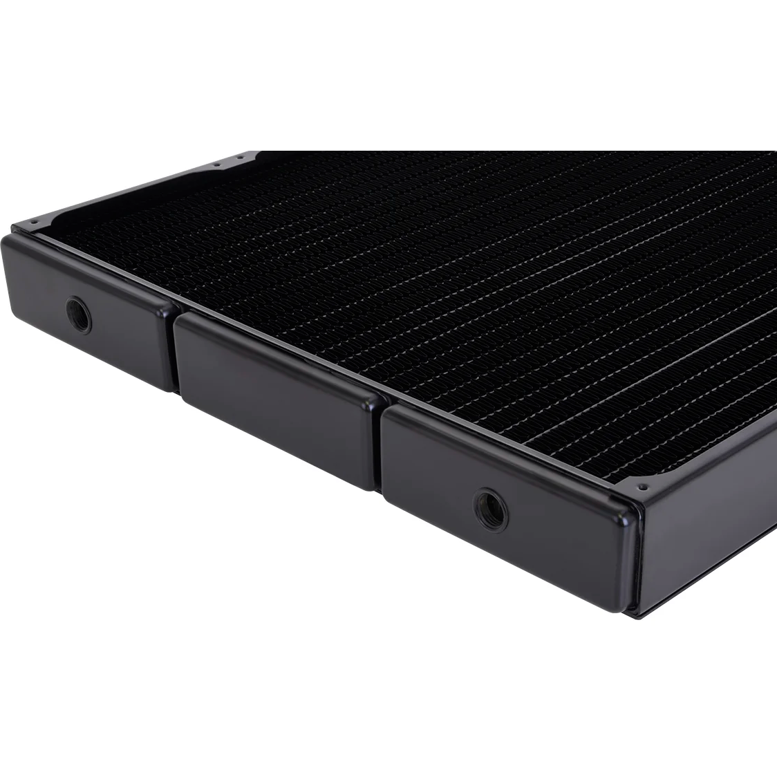 Радиатор внешний для СЖО Alphacool NexXxoS XT45 Full Copper 1080mm Nova Radiator (14349) - фото 3