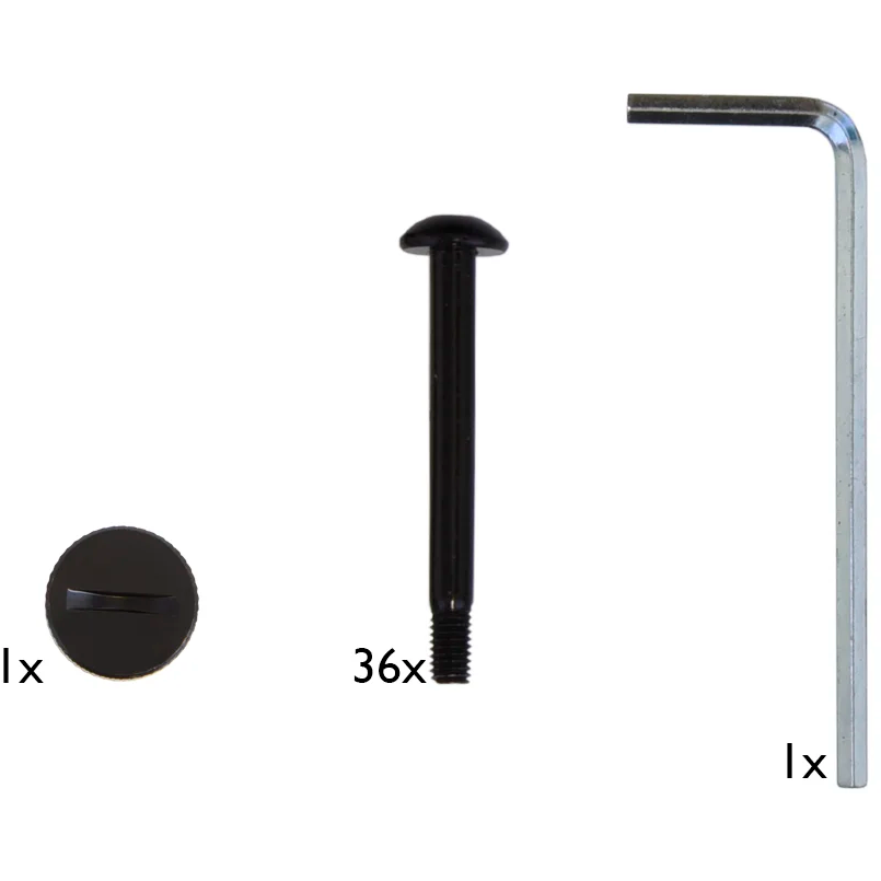 Радиатор внешний для СЖО Alphacool NexXxoS XT45 Full Copper 1080mm Nova Radiator (14349) - фото 5