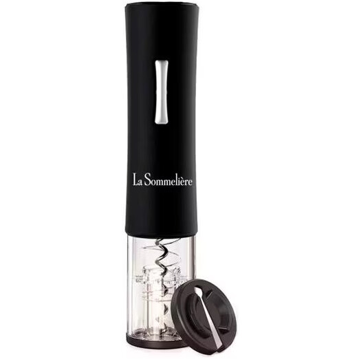 Электрический штопор La Sommeliere TB5020LS