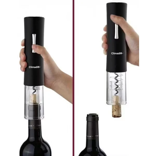 Электрический штопор La Sommeliere TB5020LS - фото 2