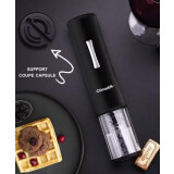 Электрический штопор La Sommeliere TB5020LS