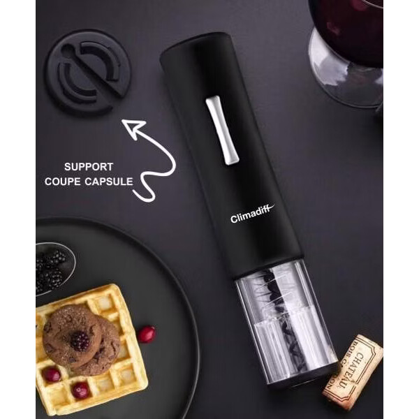 Электрический штопор La Sommeliere TB5020LS - фото 3