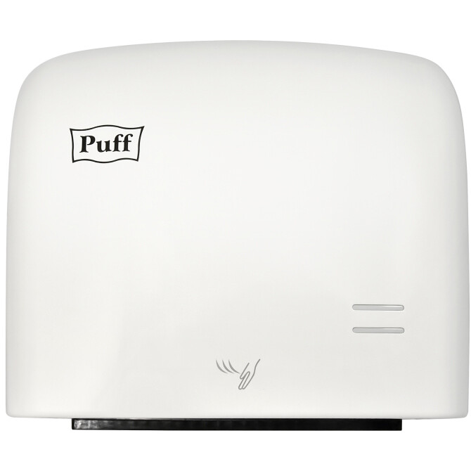 Сушилка для рук Puff 8807 - 1401.383