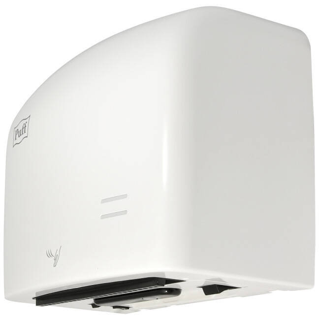 Сушилка для рук Puff 8807 - 1401.383 - фото 2