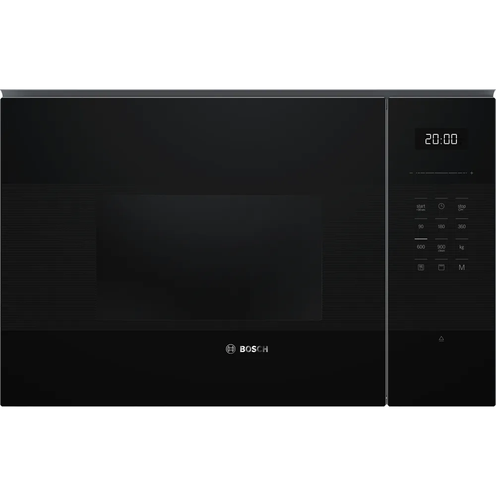 Встраиваемая микроволновая печь Bosch BEL554MB2