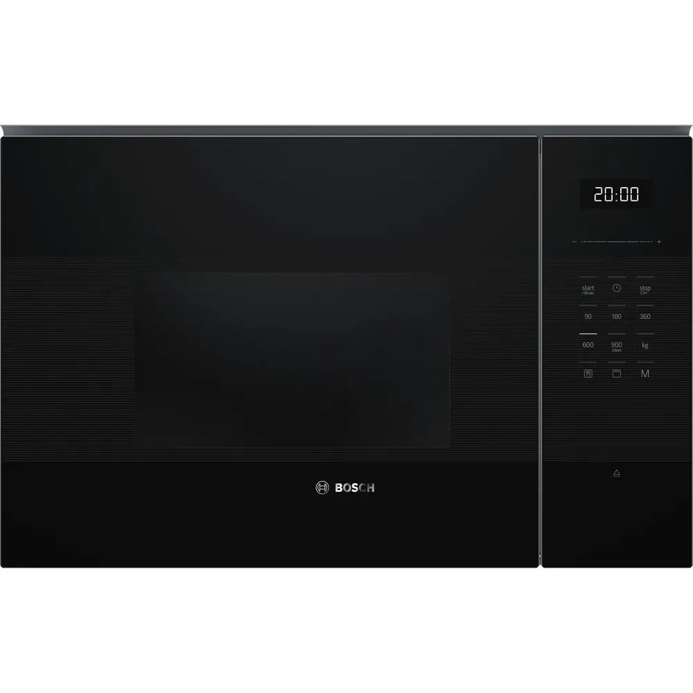 Встраиваемая микроволновая печь Bosch BEL554MB2