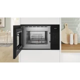 Встраиваемая микроволновая печь Bosch BEL554MB2