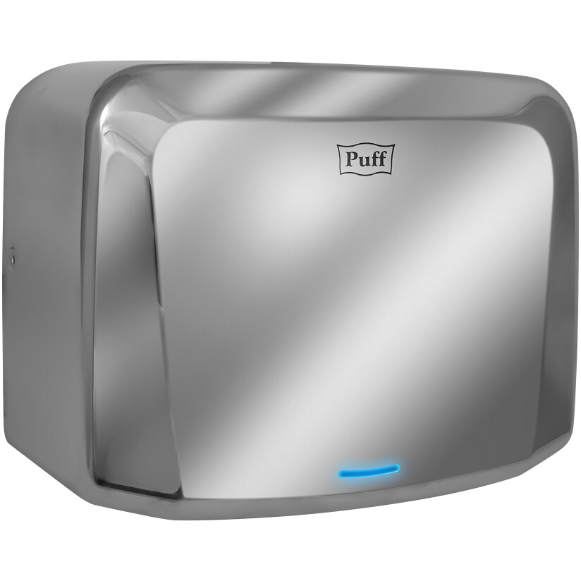 Сушилка для рук Puff 8813 - 1401.402 - фото 2