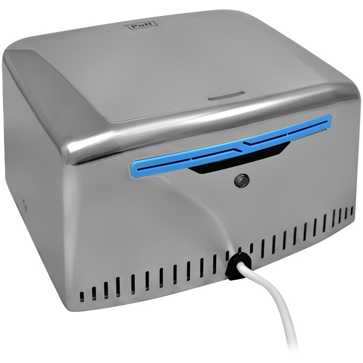 Сушилка для рук Puff 8813 - 1401.402 - фото 5