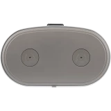 Водонагреватель Candy CF80V-P5(R) (GA0T1CE00RU)