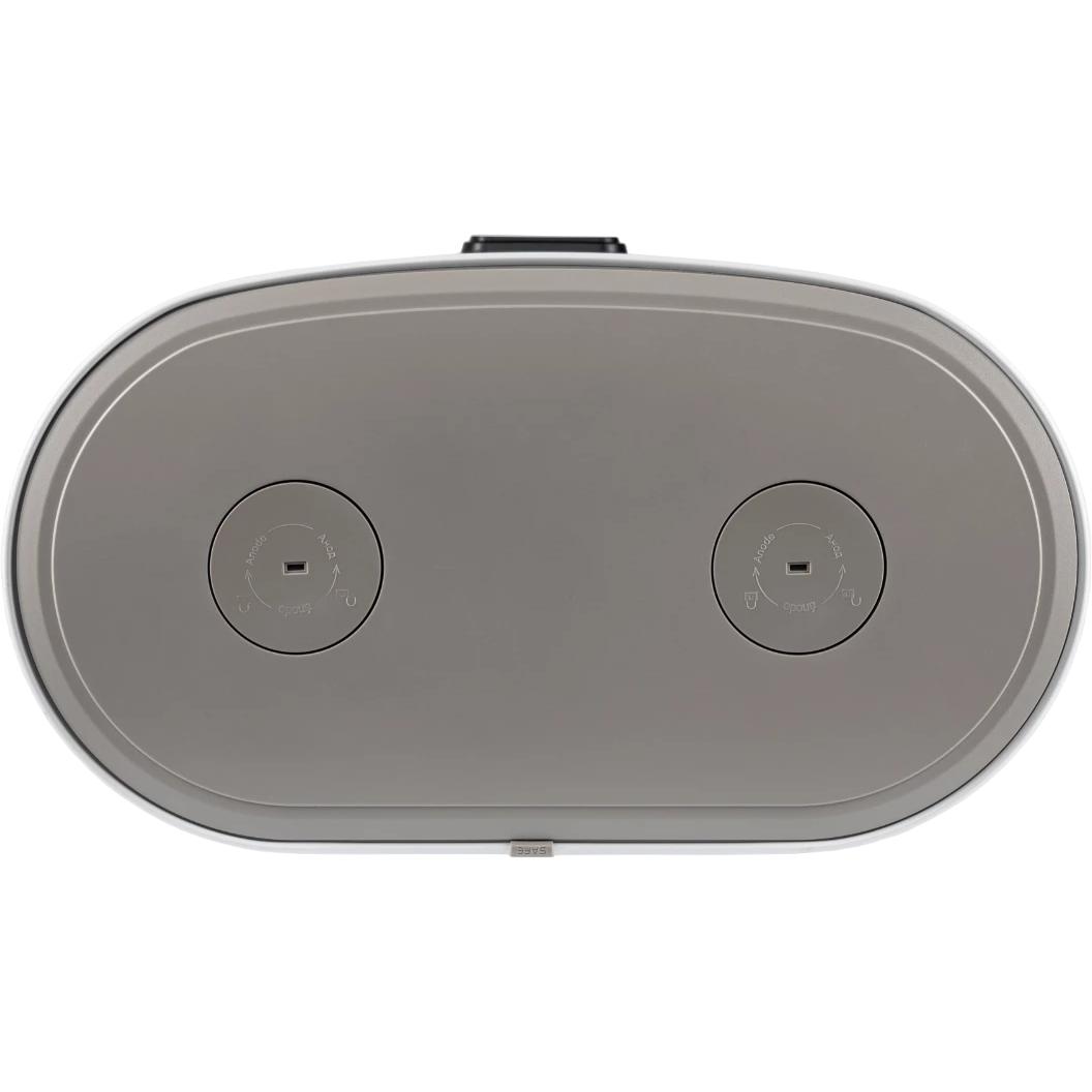 Водонагреватель Candy CF80V-P5(R) - GA0T1CE00RU - фото 6