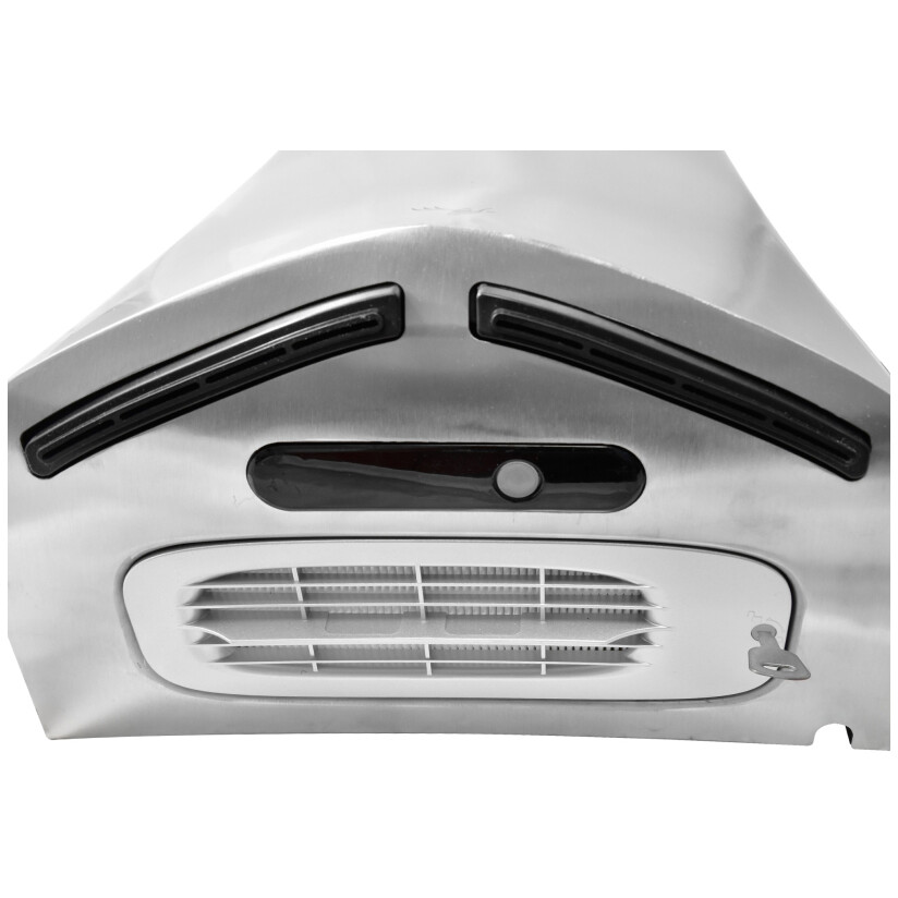 Сушилка для рук Puff 8835 - 1401.386 - фото 3