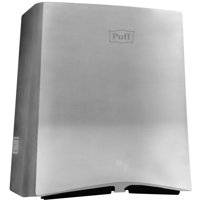 Сушилка для рук Puff 8835 - 1401.386 - фото 2