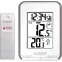 Термометр La Crosse WS6810 White/Taup - WS6810WHI-TAU