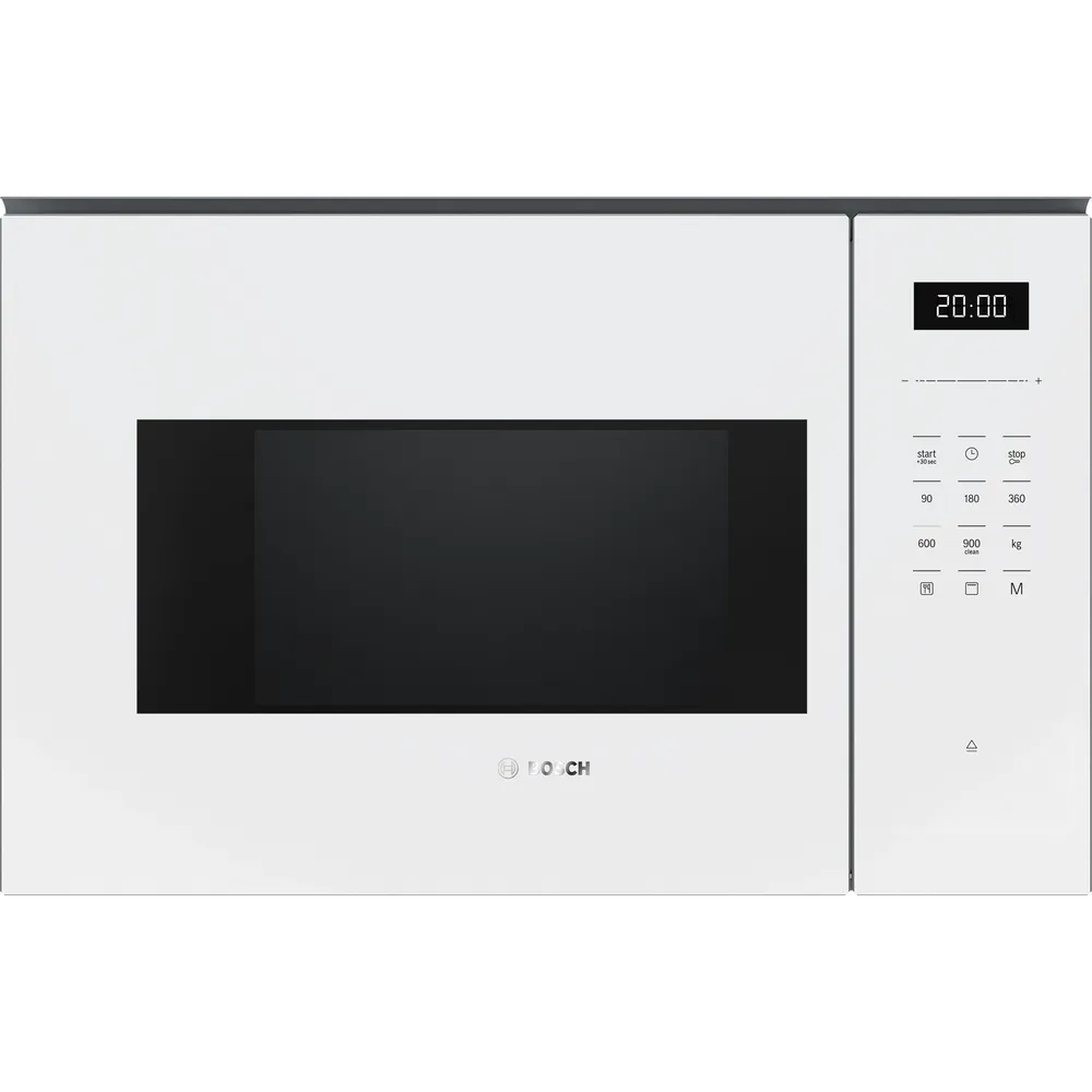 Встраиваемая микроволновая печь Bosch BEL554MW2