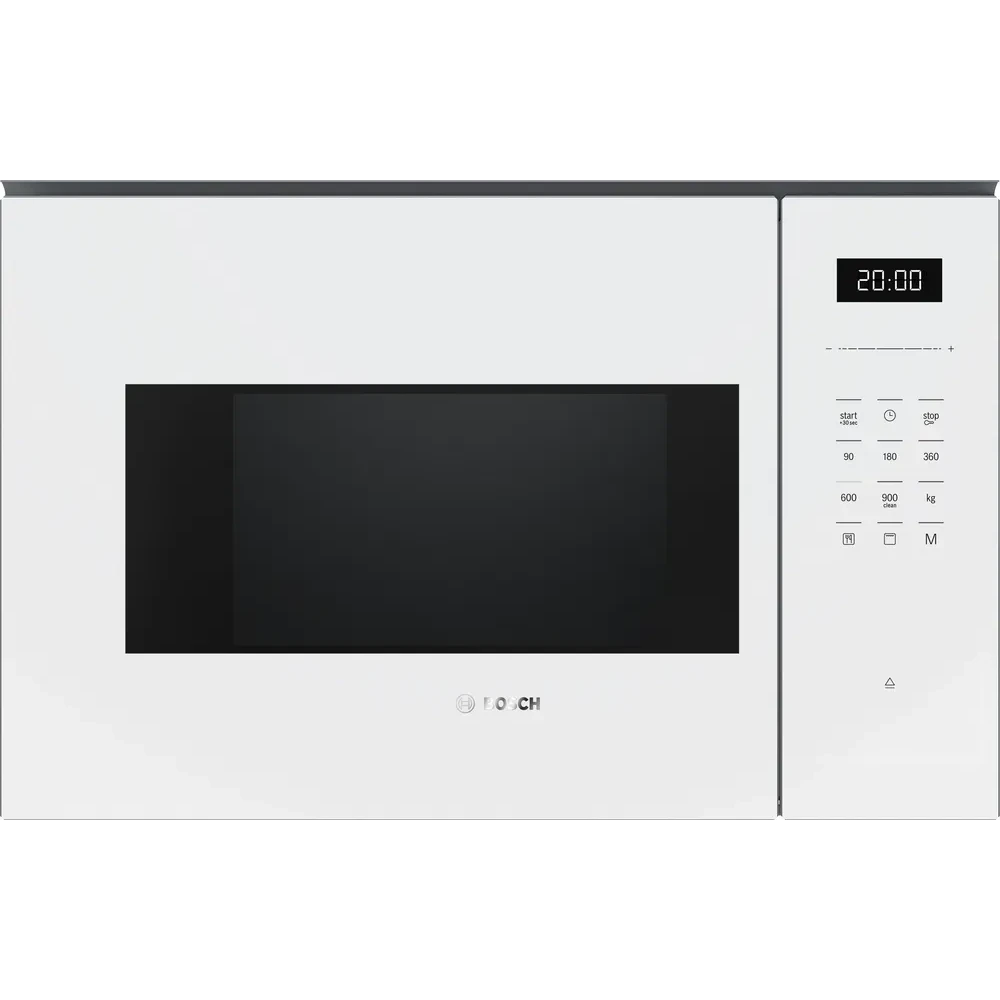Встраиваемая микроволновая печь Bosch BEL554MW2