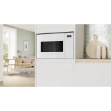 Встраиваемая микроволновая печь Bosch BEL554MW2