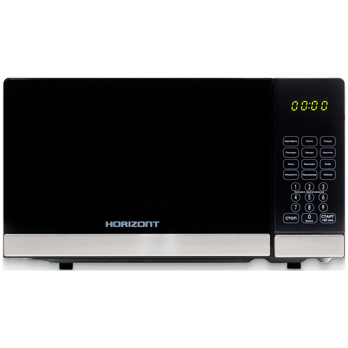 Микроволновая печь Horizont HSD202B