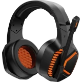 Гарнитура MeeTion BTH014 Black (MT-BTH014-A)