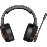 Гарнитура MeeTion BTH014 Black (MT-BTH014-A)