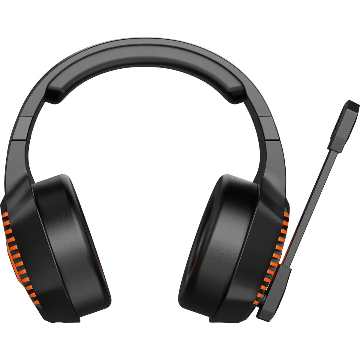 Гарнитура MeeTion BTH014 Black - MT-BTH014-A - фото 4