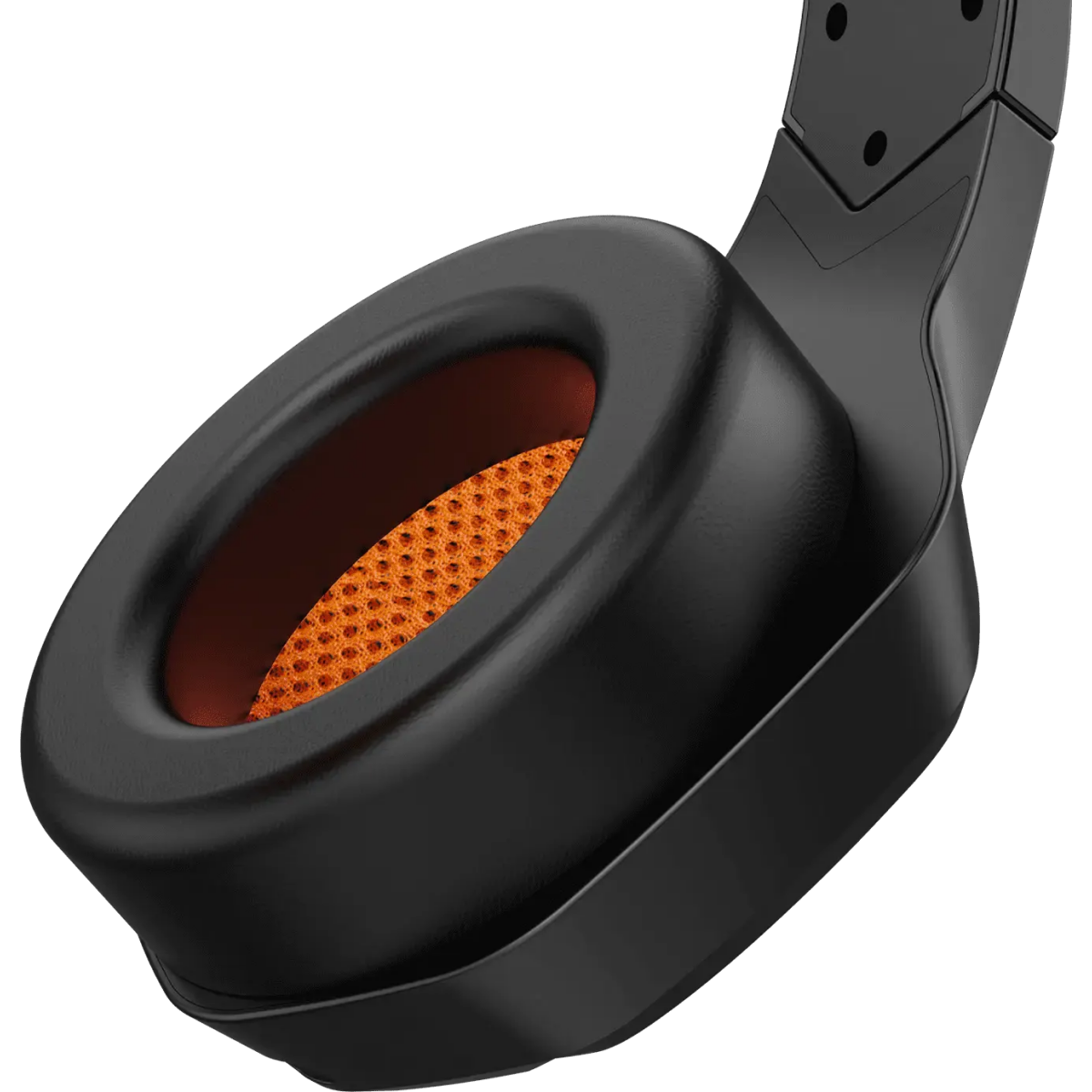 Гарнитура MeeTion BTH014 Black - MT-BTH014-A - фото 5