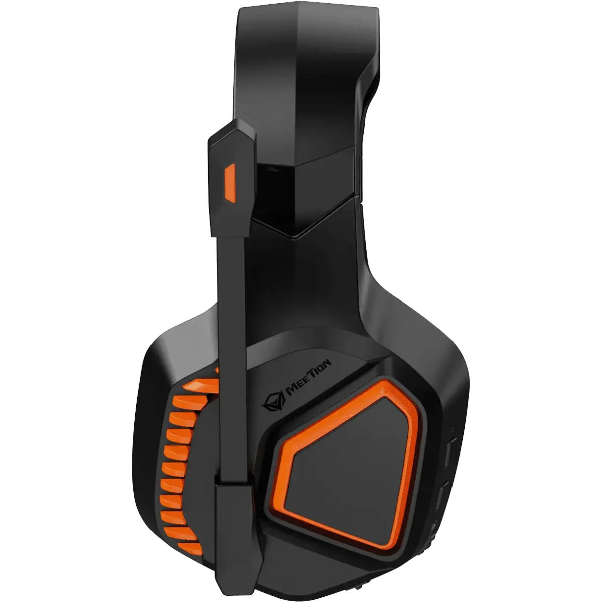 Гарнитура MeeTion BTH014 Black - MT-BTH014-A - фото 6