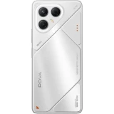 Смартфон TECNO Pova 7 5G 8/128Gb Magic Silver (LJ7 128+8 MAGIC SILVER)
