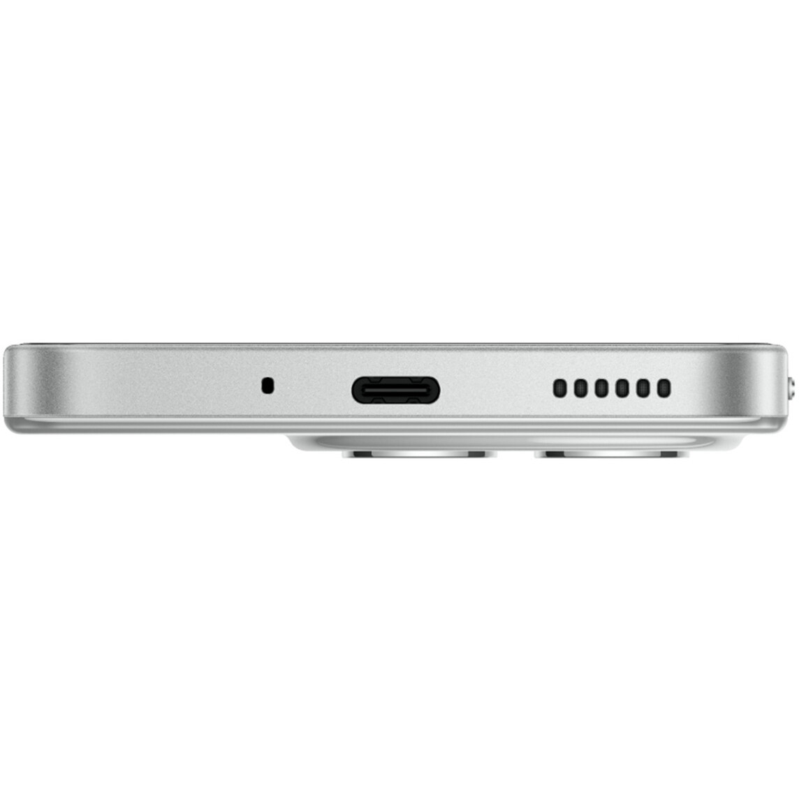 Смартфон TECNO Pova 7 5G 8/128Gb Magic Silver - LJ7 128+8 MAGIC SILVER - фото 8