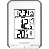 Термометр La Crosse WS6810 White/Taup (WS6810WHI-TAU)