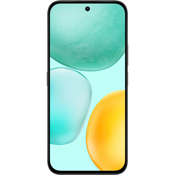 Смартфон Honor X6c 6/128Gb Midnight Black - 5109BTDY - фото 2