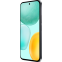 Смартфон Honor X6c 6/128Gb Midnight Black - 5109BTDY - фото 3