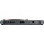 Смартфон Honor X6c 6/128Gb Midnight Black - 5109BTDY - фото 7
