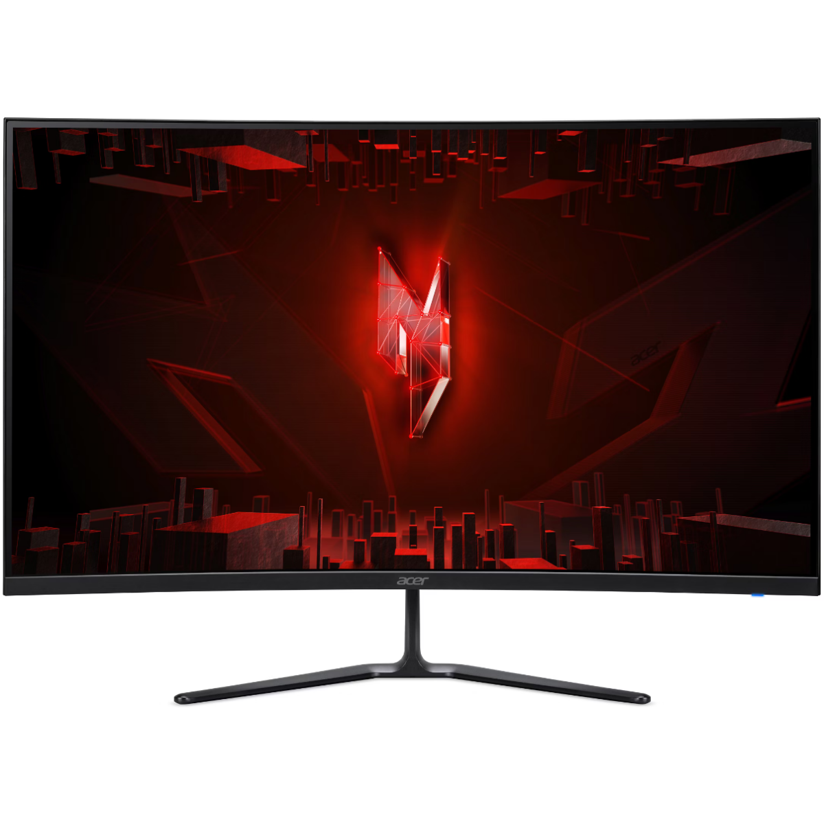 Монитор Acer 32" ED320QUS3bmiipx - UM.JE0CD.302