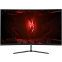 Монитор Acer 32" ED320QUS3bmiipx - UM.JE0CD.302