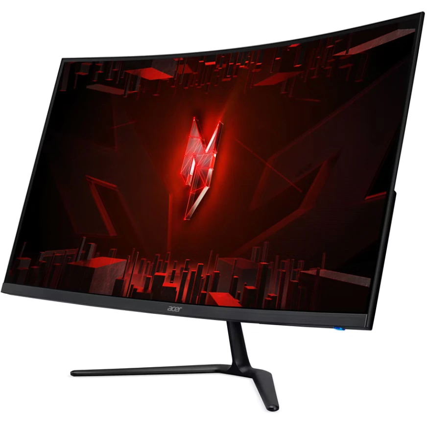 Монитор Acer 32" ED320QUS3bmiipx - UM.JE0CD.302 - фото 3