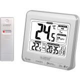 Термометр La Crosse WS6811 Silver (WS6811WHI-SIL)