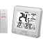 Термометр La Crosse WS6811 Silver - WS6811WHI-SIL