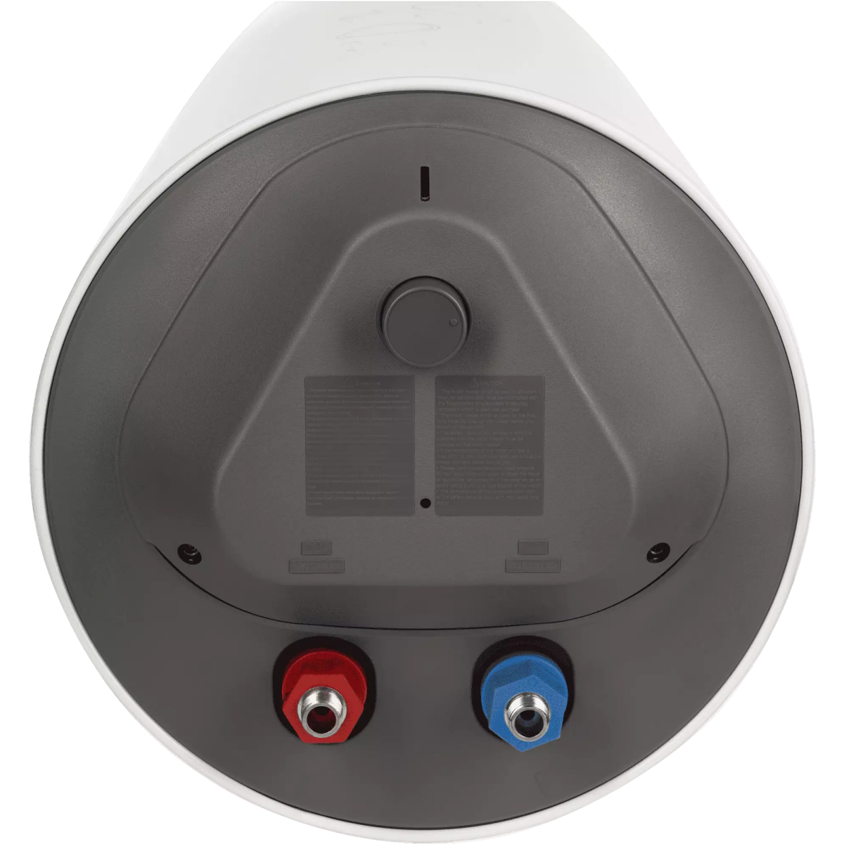 Водонагреватель Candy CR80V-HE1(R) - GA0G7SE00RU - фото 4