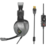 Гарнитура MeeTion HP099 Black (MT-HP099-A)