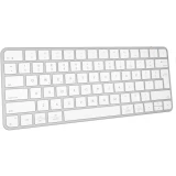 Клавиатура MeeTion K210 White (MT-K210MW-B)