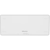 Клавиатура MeeTion K210 White (MT-K210MW-B)