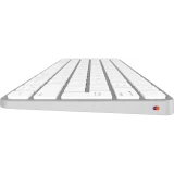 Клавиатура MeeTion K210 White (MT-K210MW-B)