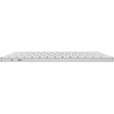 Клавиатура MeeTion K210 White (MT-K210MW-B)