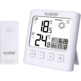 Метеостанция La Crosse WS6231 White