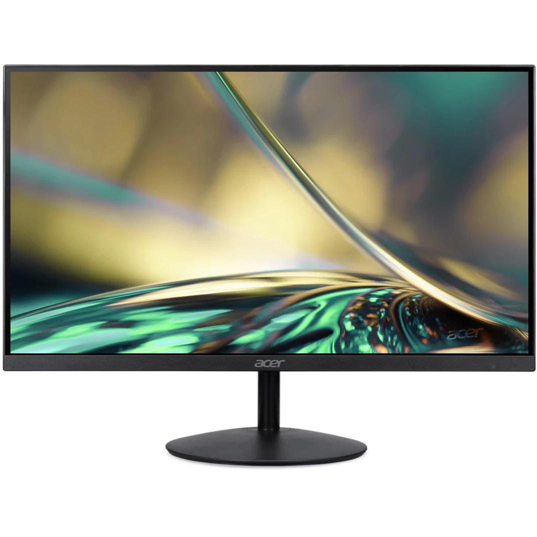 Монитор Acer 32" SA322QAbmix - UM.JS2CD.A01